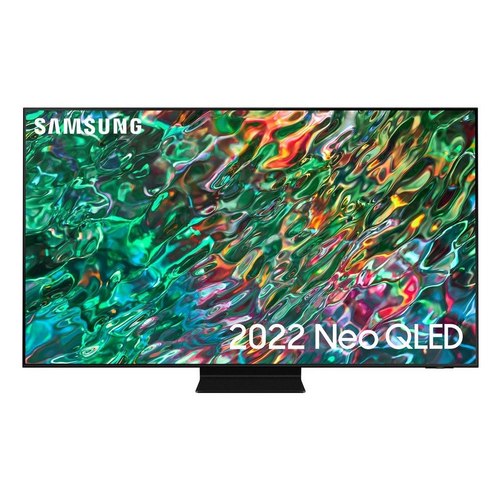 Samsung 55" 4K HDR QLED Smart TV | QE55QN90BATXXU