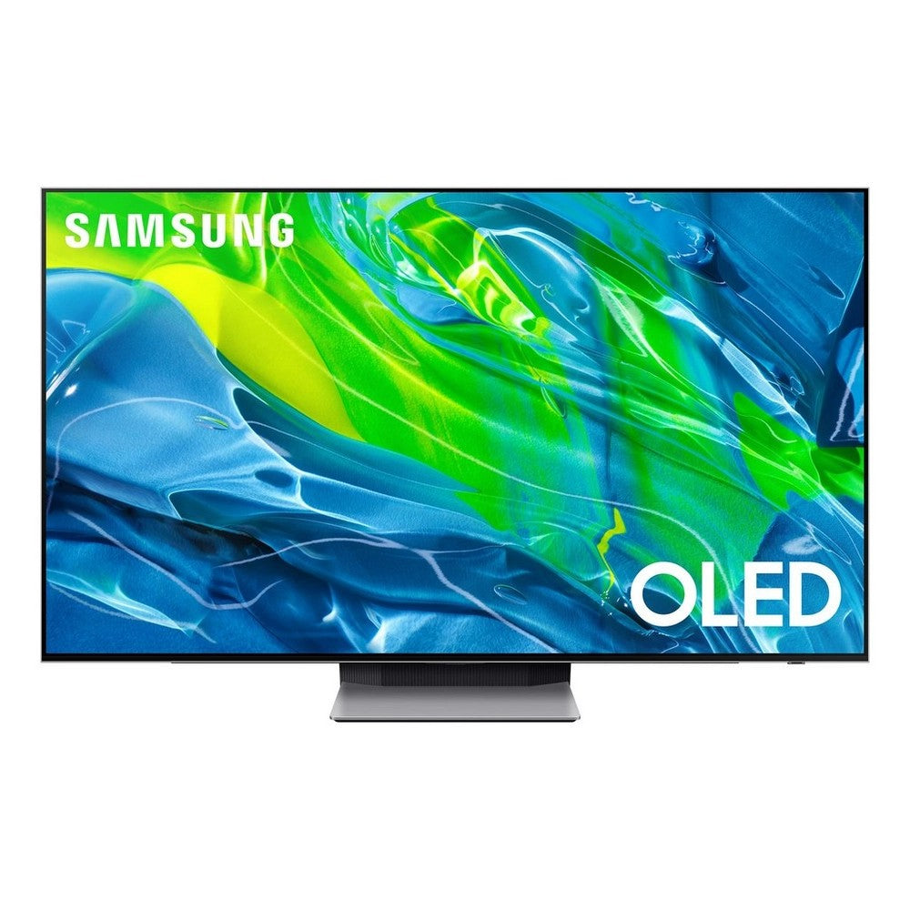 Samsung 55" 4K Quantum HDR Smart TV | QE55S95BATXXU