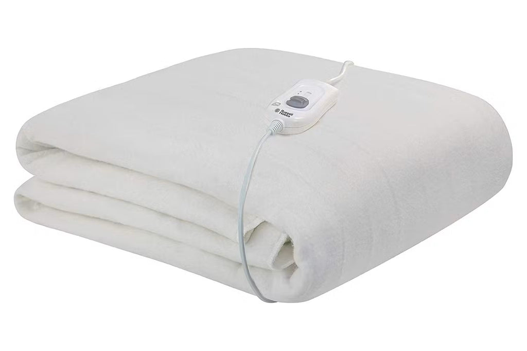 Russell Hobbs Double Size Electric Underblanket | RHEDB6002