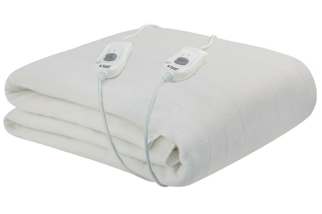 Russell Hobbs King Size Electric Underblanket | RHEKB6003