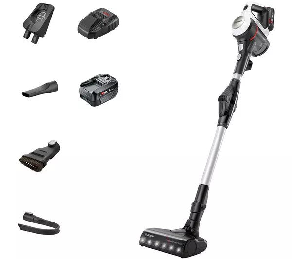 Bosch Unlimited 7 Rechargeable Vacuum Cleaner | BCS712GB