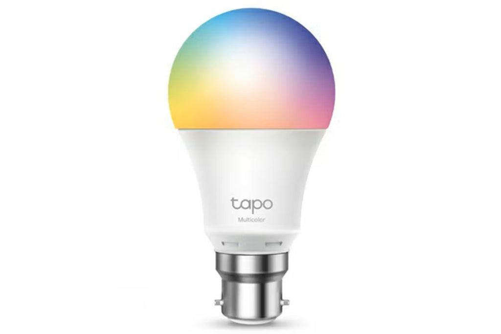 TP-Link Tapo Smart Bulb Wi-Fi 8.7W | L530B