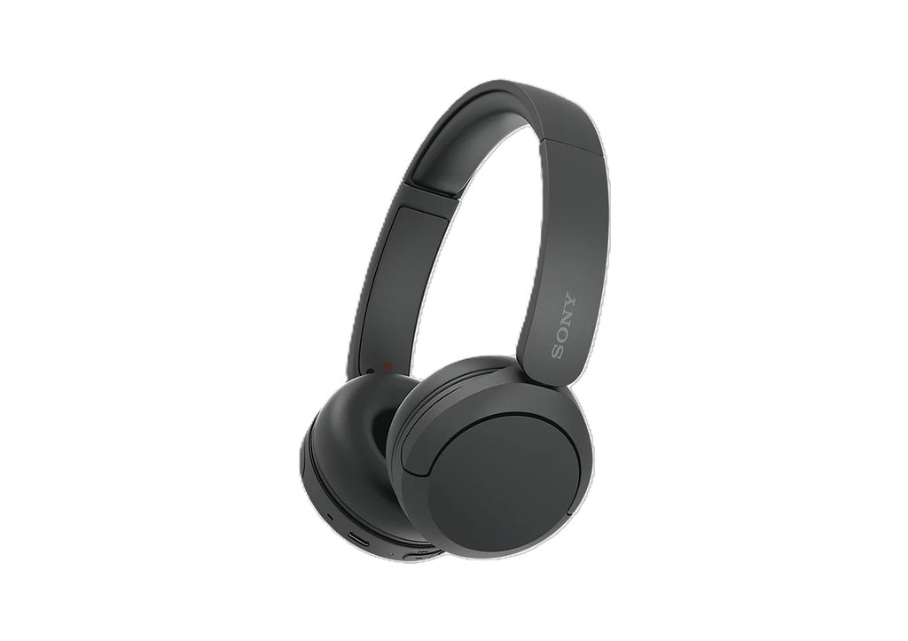 Sony Wireless Headphones | WHCH520B.CE7 - Black