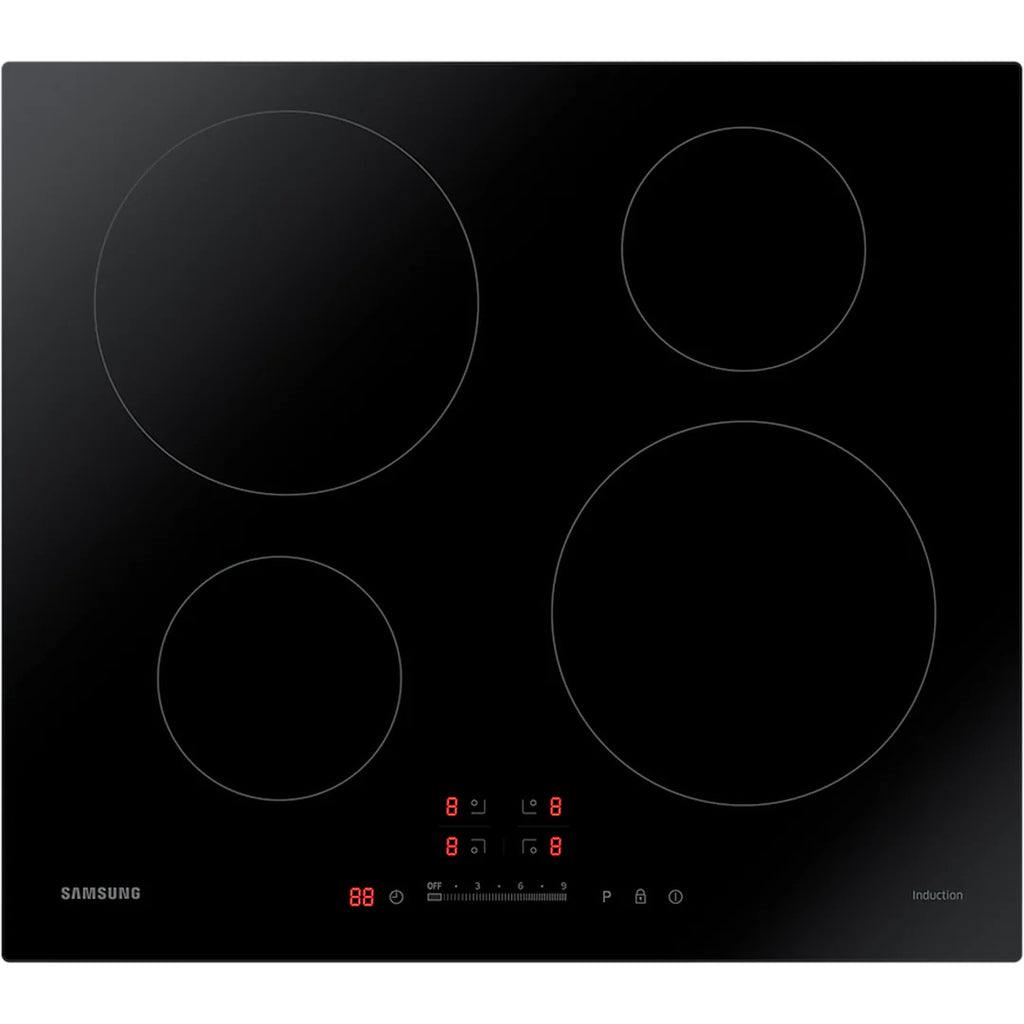 Samsung NZ3000 60cm Induction Hob | NZ64H37070K/EU