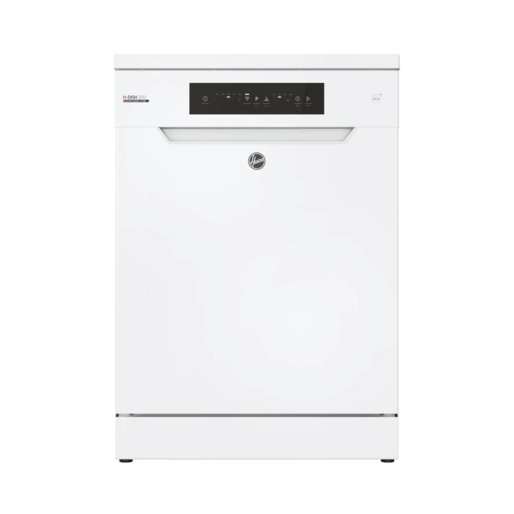 Hoover H-Dish 300 13-Place Freestanding Dishwasher | HF3C7L0W-80