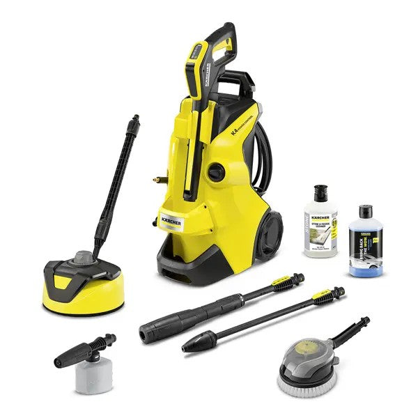Karcher K4 Power Control Flex Car & Home Pressure Washer