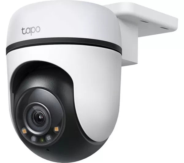 TP-Link Tapo Full HD 1080p WiFi Security Camera | C500