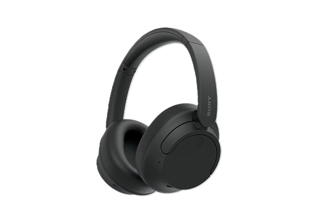 Sony Wireless Noise-Cancelling Headphones | WH-CH720N - Black