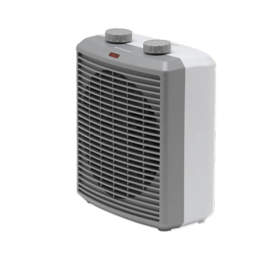 Dimplex 2kw Upright Fan Heater | DEUF2N