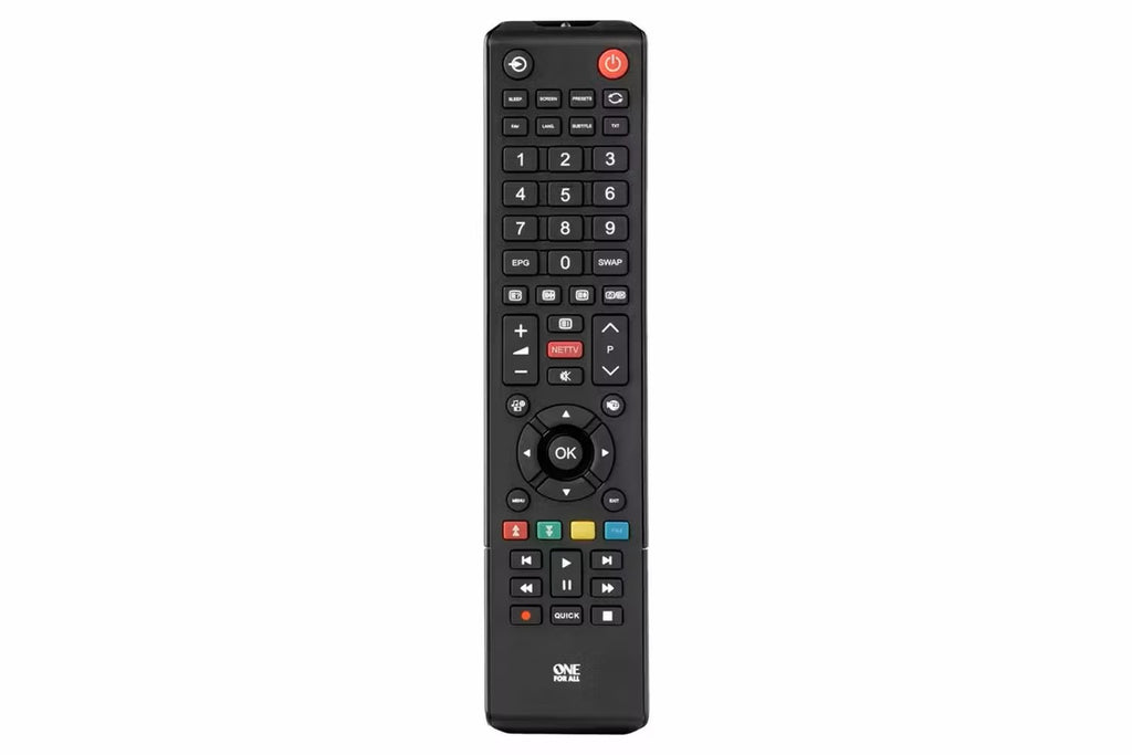 One For All Toshiba TV Replacement Remote | URC1919