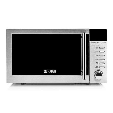 Haden 20L 800W Single Microwave - Stainless Steel | 195579