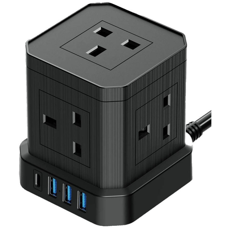 Homesafe Multi-Functional Power Tower | TRE05