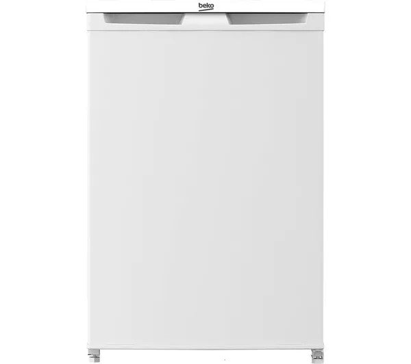 Beko Undercounter Fridge | UL4584W  - White