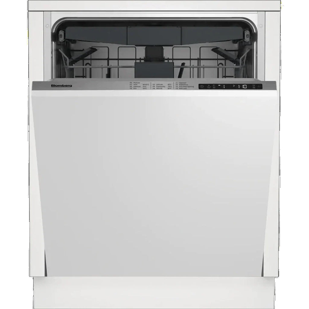 Blomberg Full Size Integrated Dishwasher | LDV52320