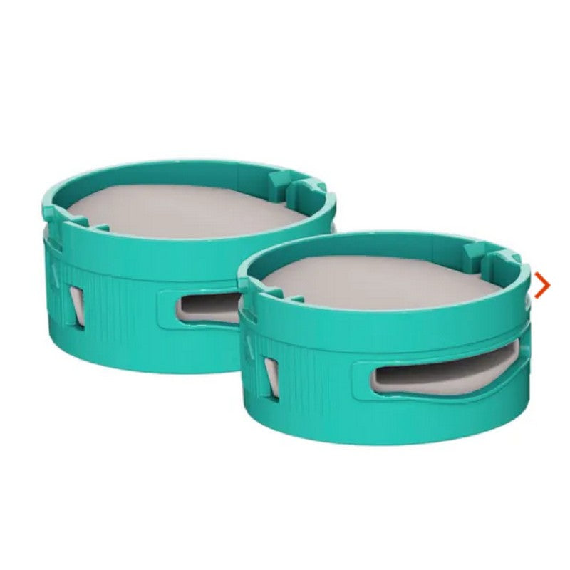 Shark Anti-Odour Technology Replacement Cartridges (2 Pack)