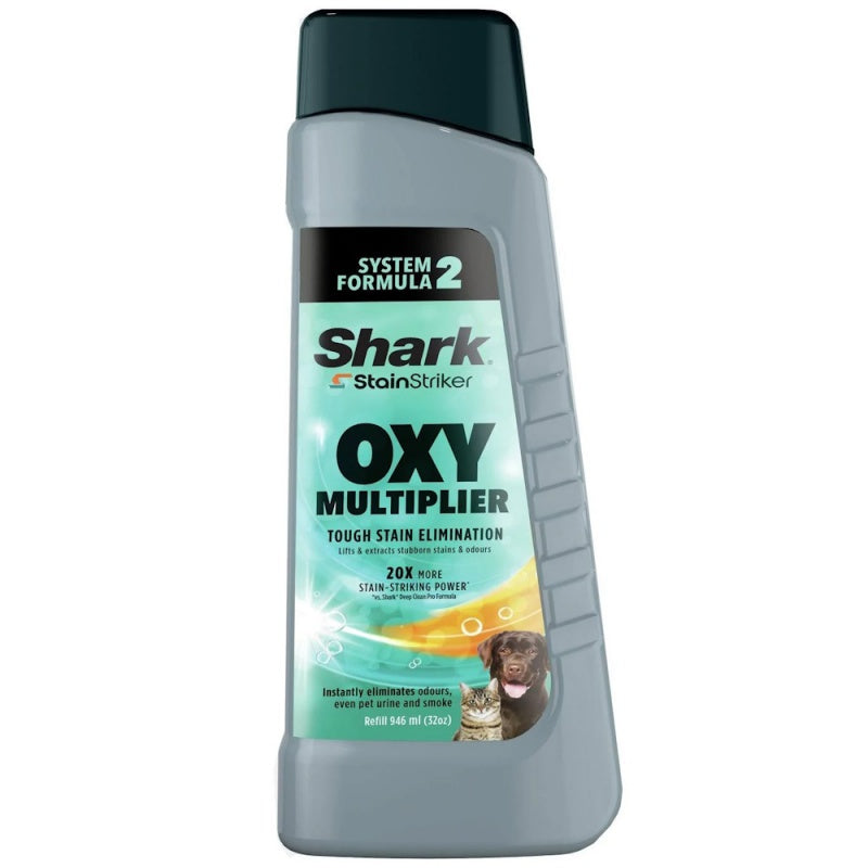 Shark StainStriker Oxy Multiplier Formula - 946ml