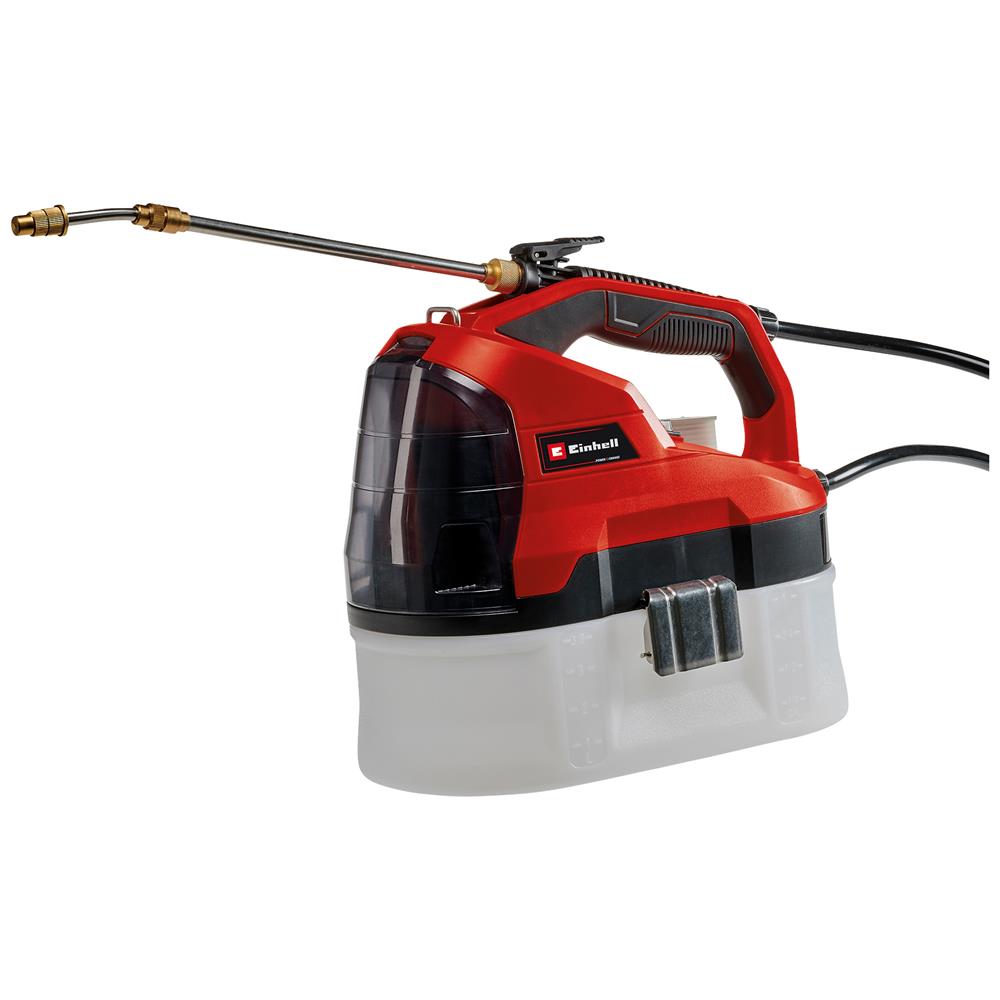 Einhell Power X-Change 18V Cordless Weed Pressure Sprayer | Body Only