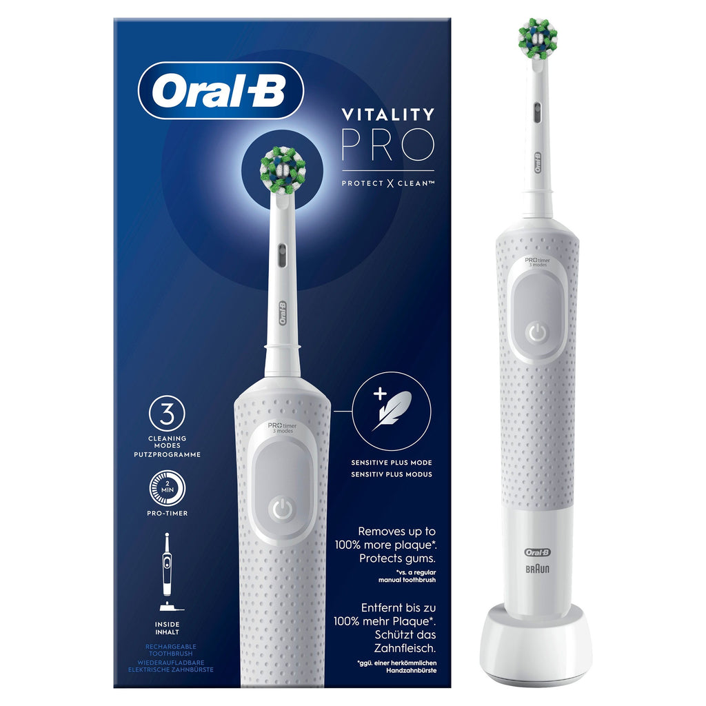 Oral-B Vitality Pro Rechargeable Toothbrush | 5509483