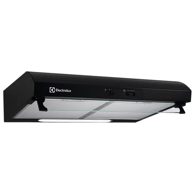 Electrolux Series 300 60cm Integrated Cooker Hood | LFU226K