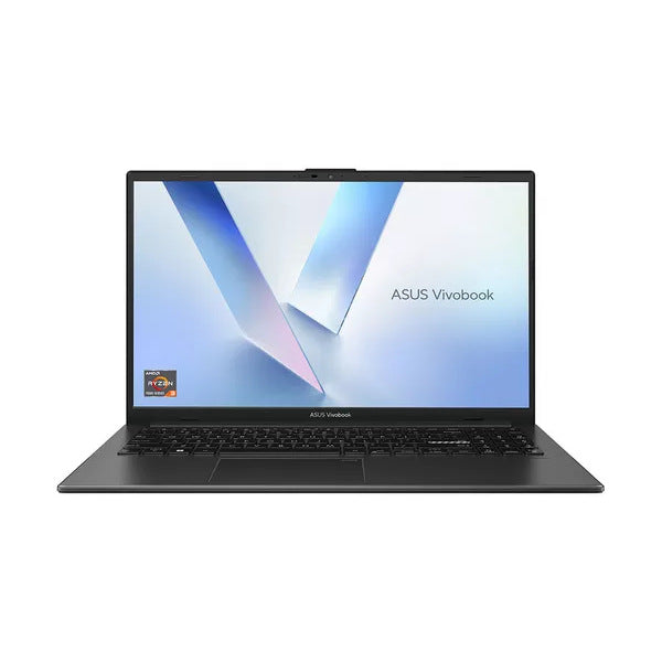 ASUS 15.6" VivoBook GO OLED Laptop AMD Ryzen 3 128 GB SSD - Black | E1504FA-L1669W