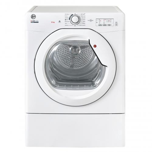 Hoover 10Kg Vented Dryer | HLEV10LG-80