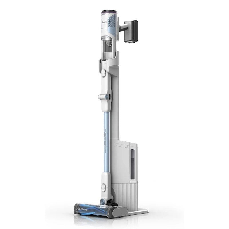 Shark Detect Clean & Empty Cordless Pet Vacuum Cleaner | IW4621UKT