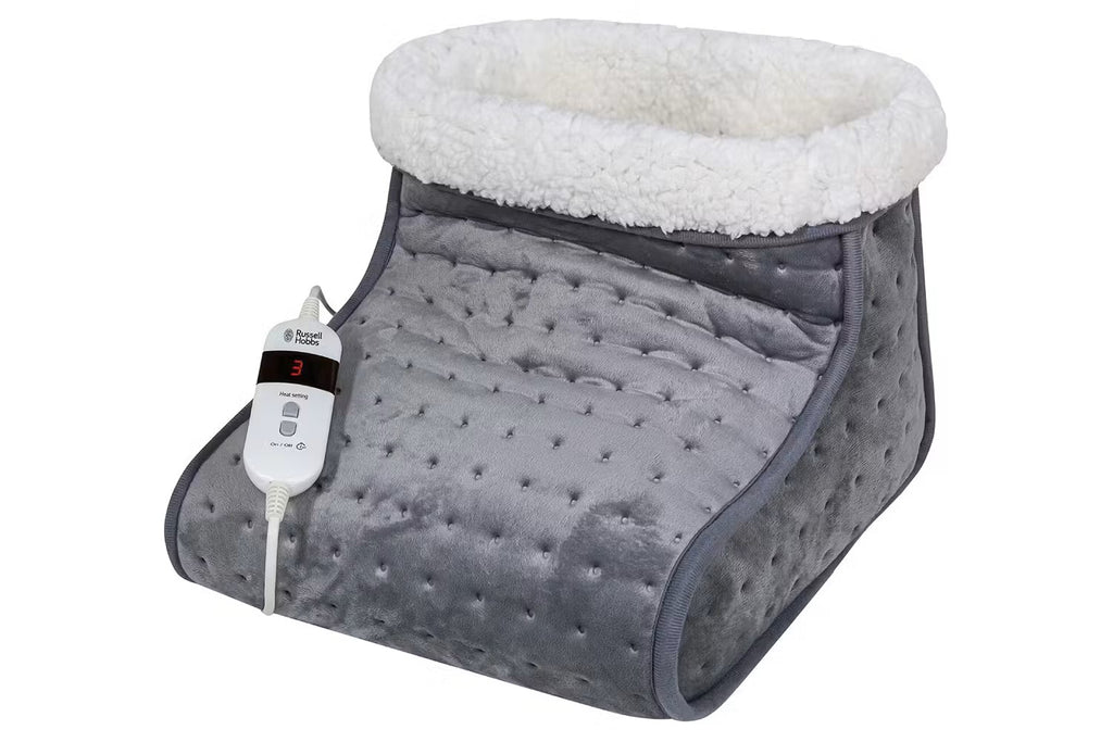 Russell Hobbs Heated Boot | RHHSL1001