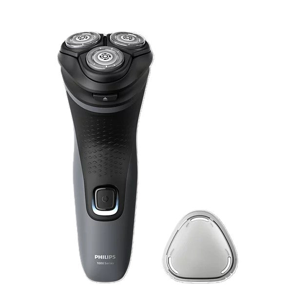 Philips Series 1000 Wet & Dry Electric Shaver - Black | S1142/00