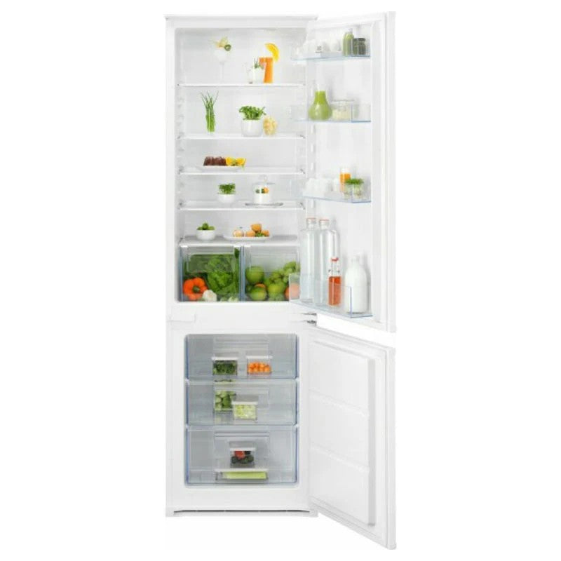 Electrolux Series 500 54cm Integrated Fridge Freezer | LNS5LE18S