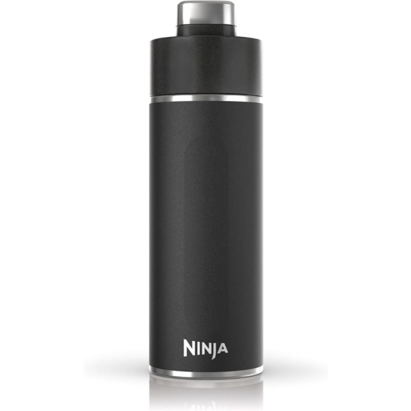 Ninja Thirsti 700ml Travel Bottle – Black | DW2401EUUKBK