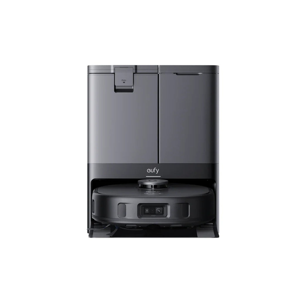 Eufy Clean X10 Pro Robot Vacuum & Mop with Emptying Station | T2351V11