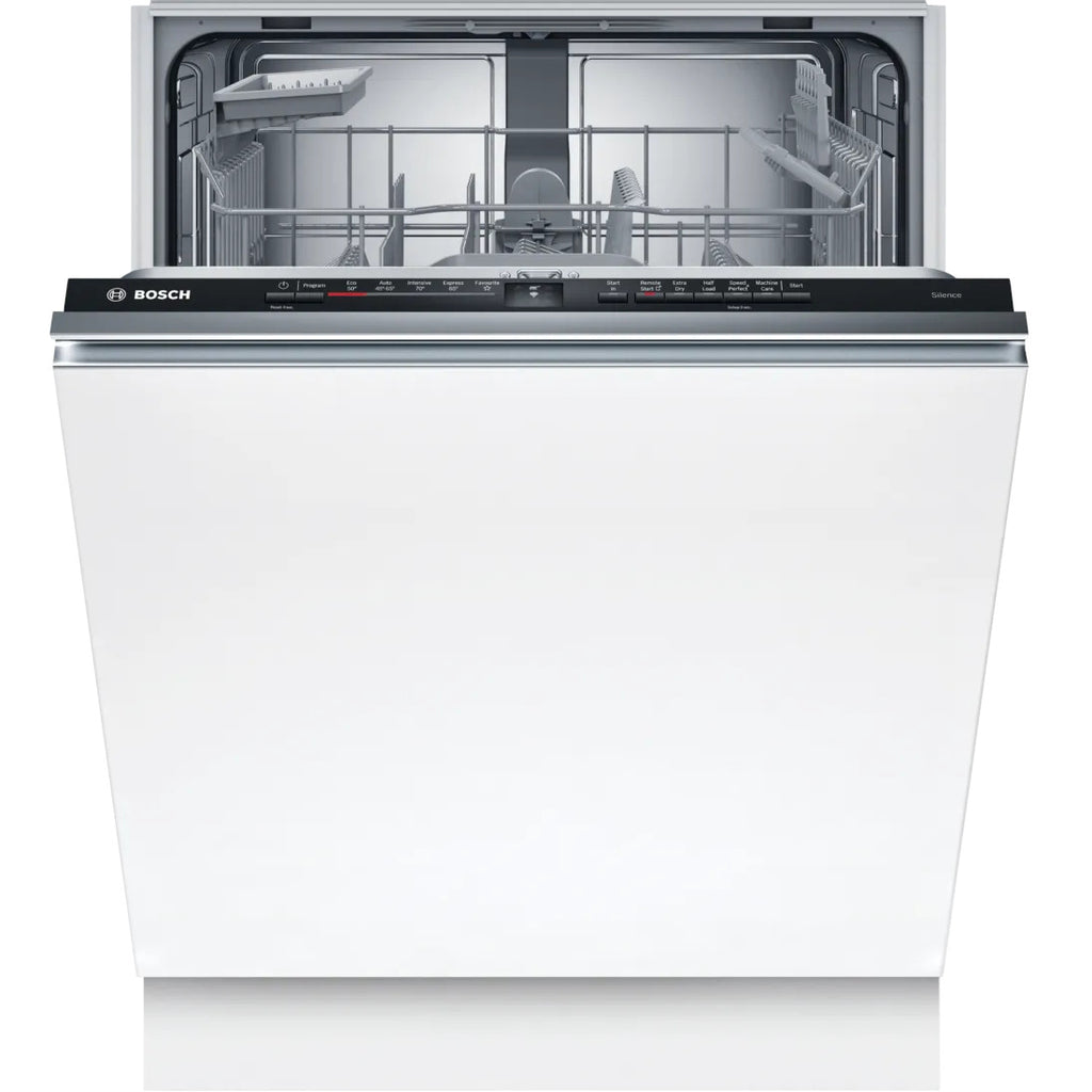 Bosch Series 2 Integrated Dishwasher 60cm | SMV2HTX02G