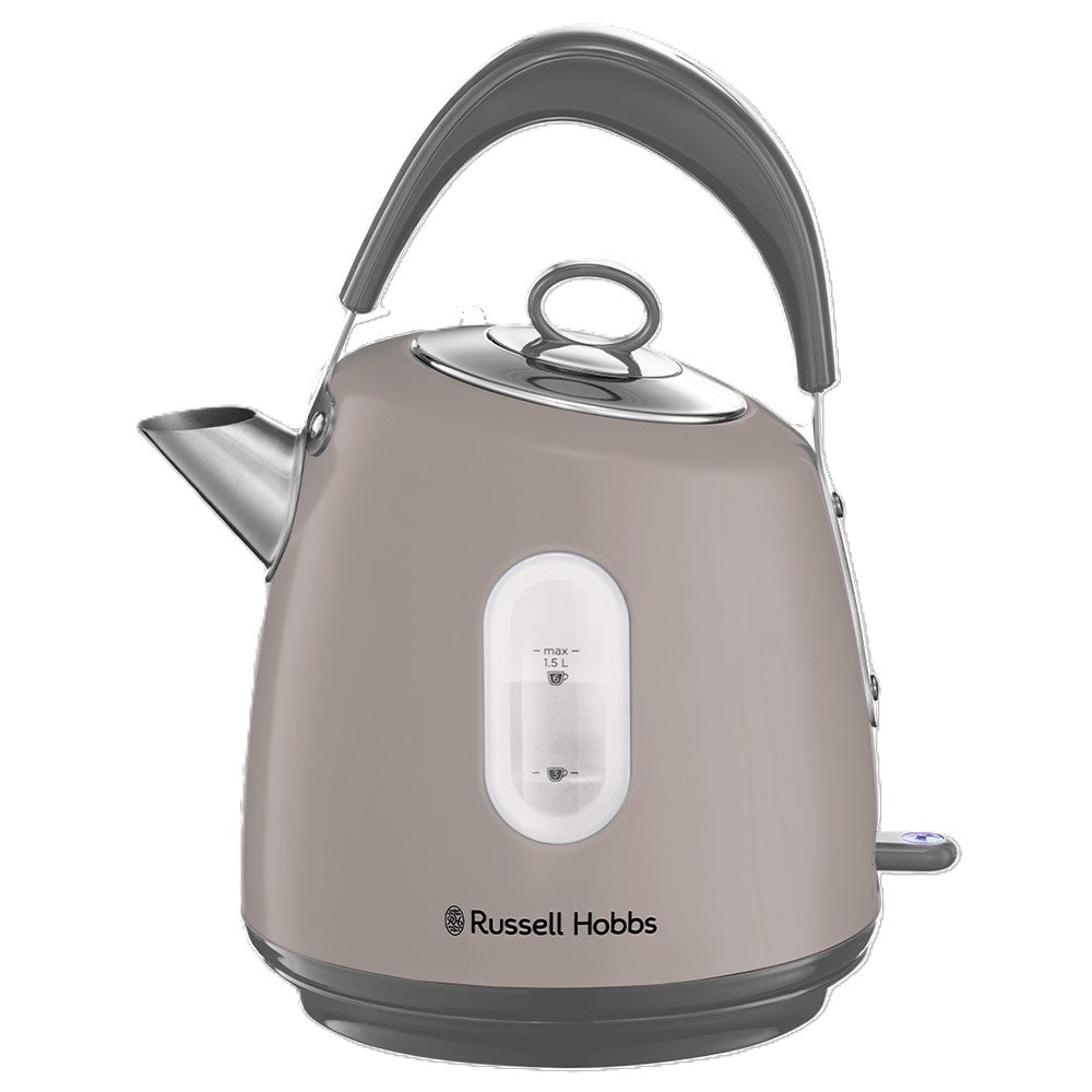 Russell Hobbs Stylevia Kettle Mocha | 28133