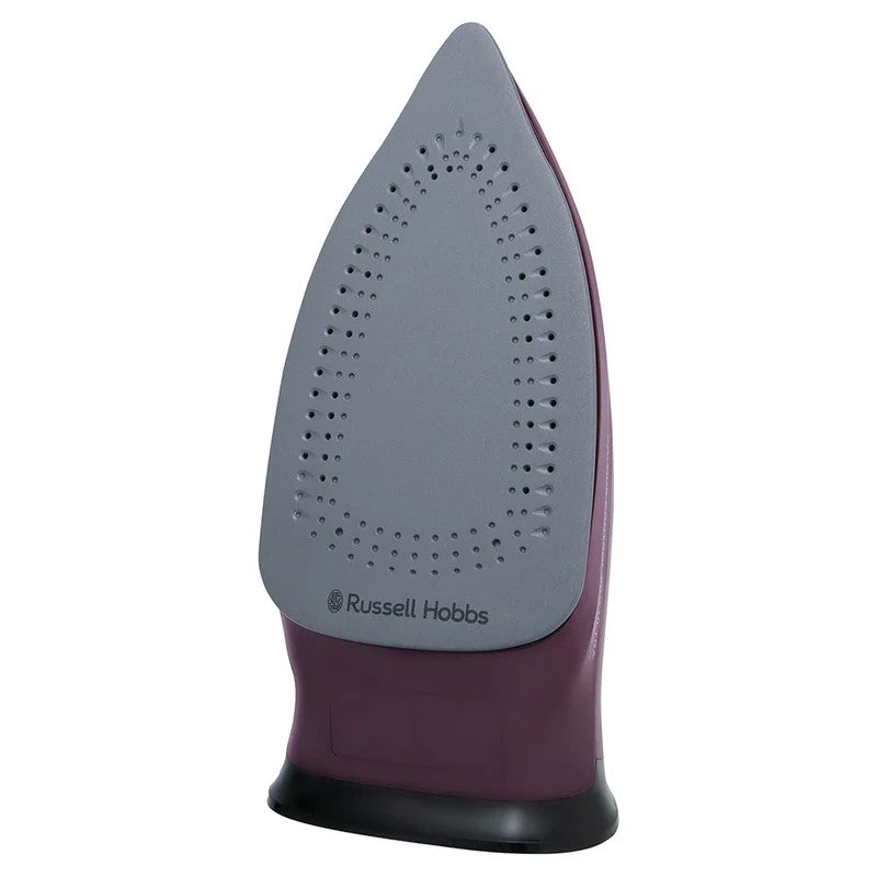 Russell Hobbs Colour Control Pro Ultra Steam Iron | 27281 – Ronayne ...