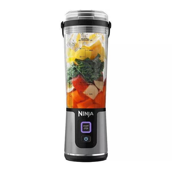 Ninja Blast Cordless Portable Blender - Black | BC151UKBK
