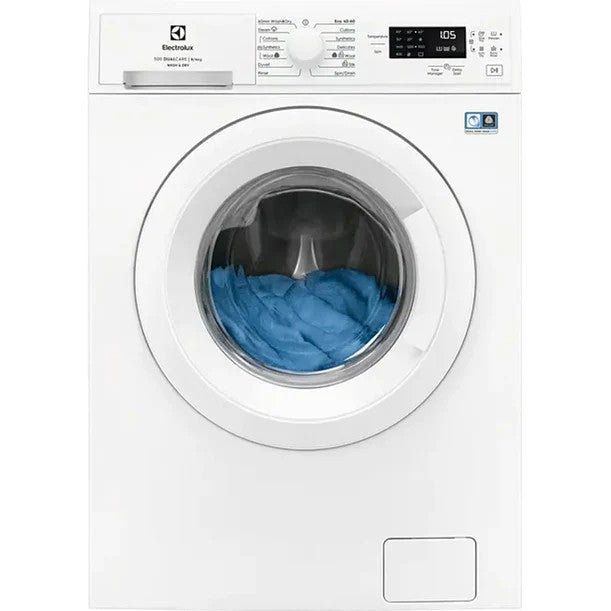 Electrolux DualCare 8kg / 4kg Washer-Dryer | EWDK5846B