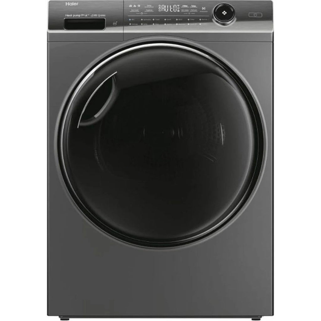 Haier I-Pro Series 7 Plus 9kg Heat Pump Tumble Dryer | HD90-A3Q979RU1UK