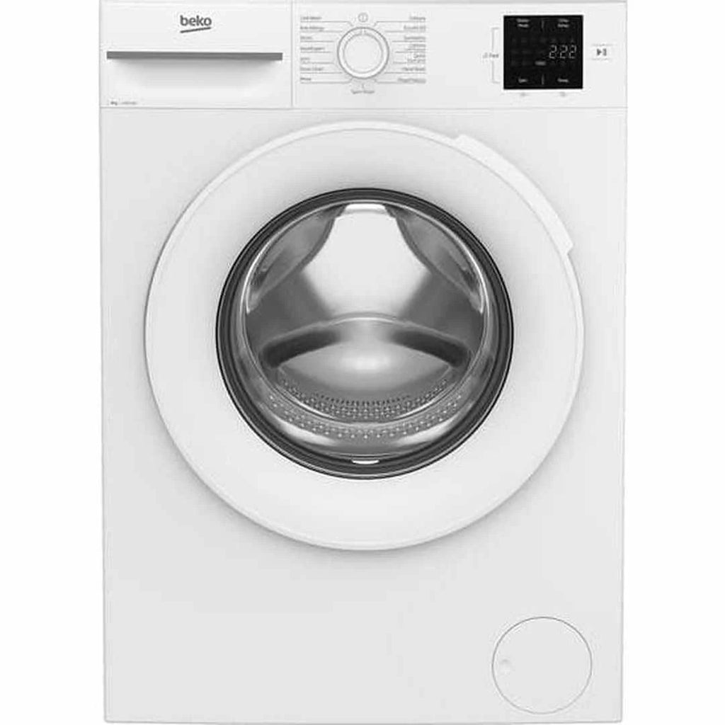 Beko Freestanding 8kg 1200rpm Washing Machine | BM1WT3821