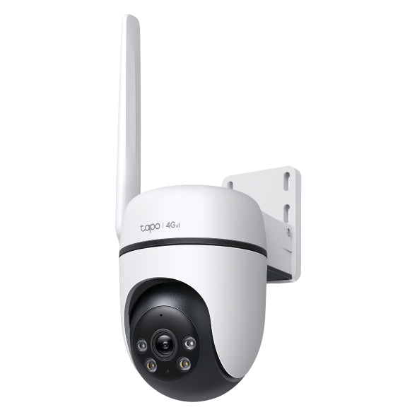 TP-Link Tapo 4G Security Camera | C501GW