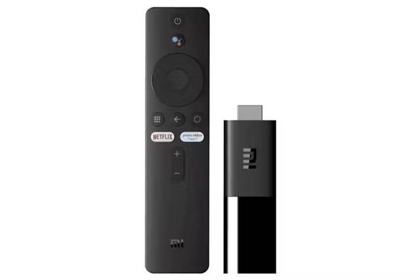 Xiaomi 4K TV Stick | PFJ4130UK