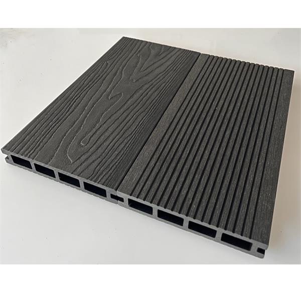 Suelo Composite Decking 146mm x 25mm x 3.6mtr Charcoal