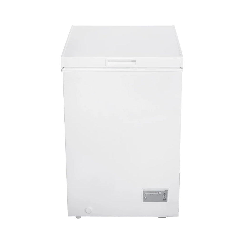 Beko 98L Freestanding Small Chest Freezer | CF4098W