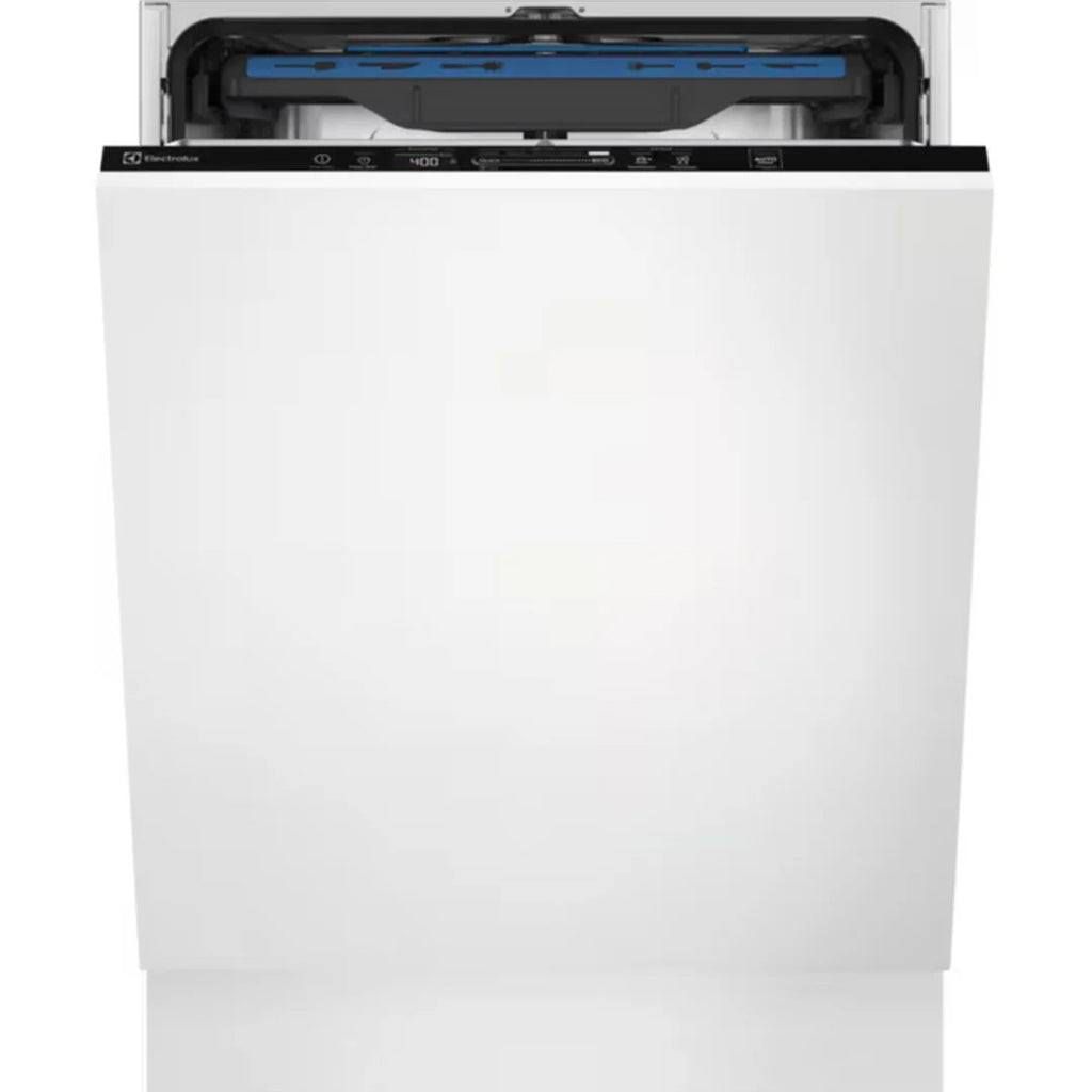 Electrolux SatelliteClean® 14 Place Fully Integrated Dishwasher | EES48410L