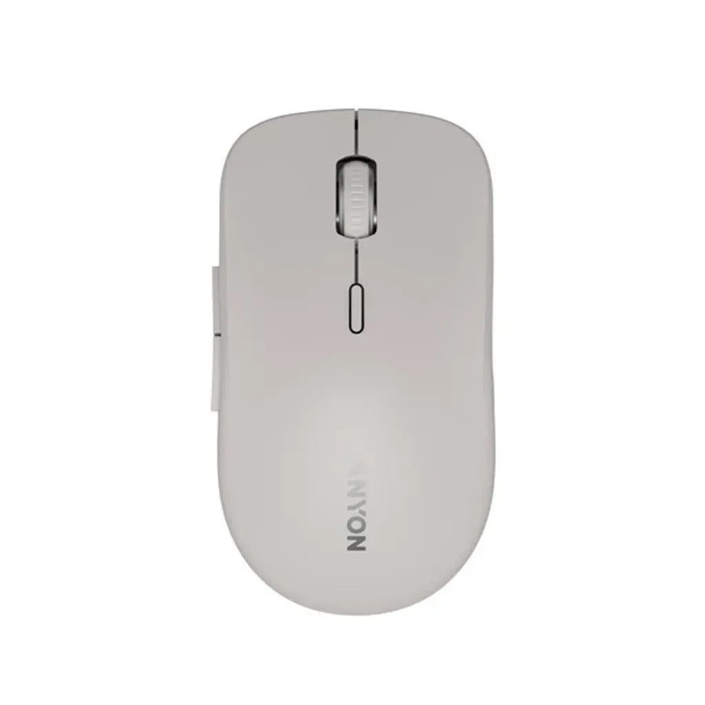 Canyon MW-12 Wireless Mouse | Beige