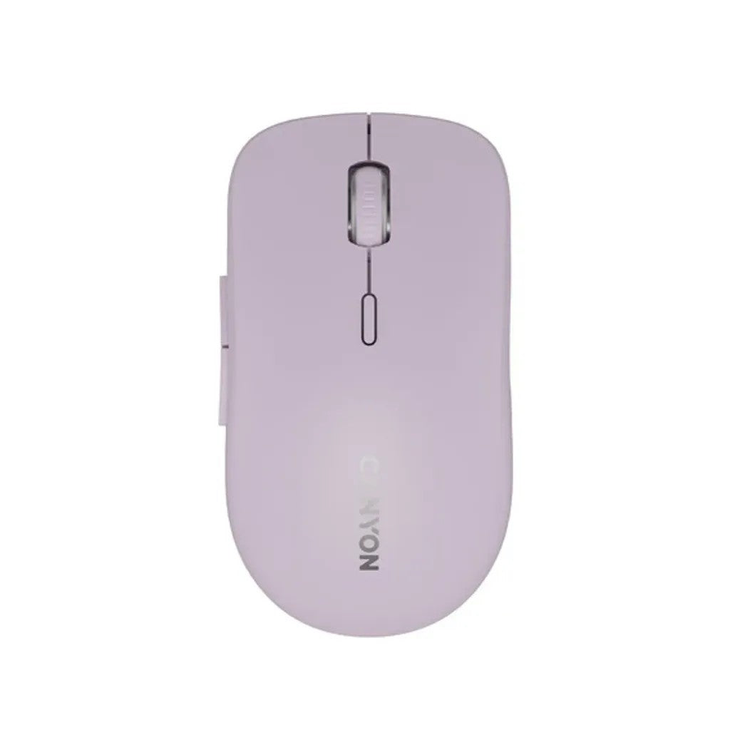 Canyon MW-12 Wireless Mouse | Pink