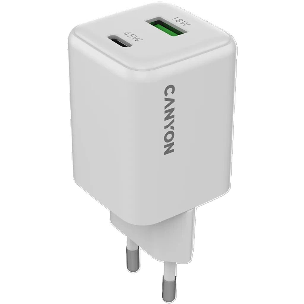Canyon Wall Charger 45W | CU45AC