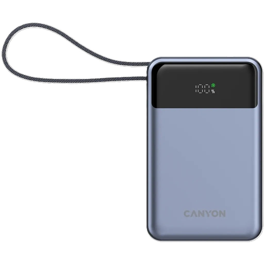 Canyon Power Bank OnPower | PB-600