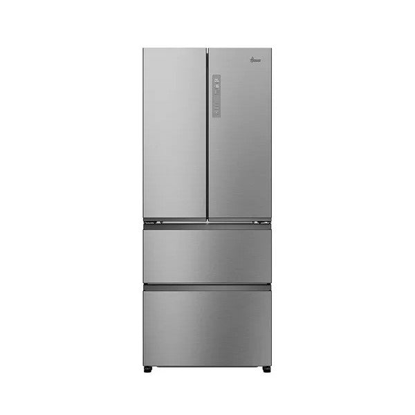 Hoover H-FRIDGE 700 Fridge Freezer | HONFQ2T718EXK