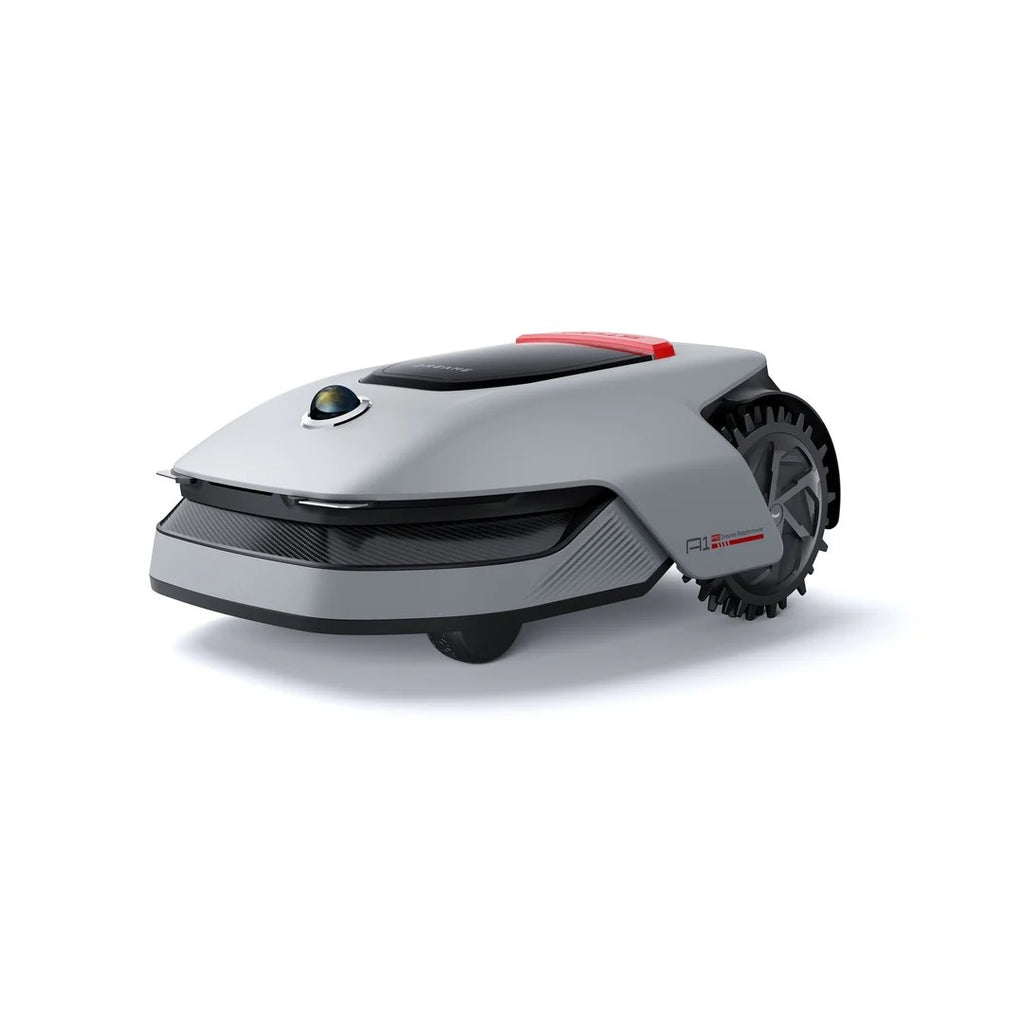 Dreame Robotic Mower A1 Pro with 3D Omnidirectional Obstacle Avoidance | MLLA7210
