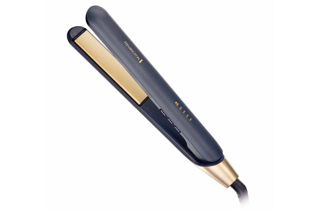Remington Sapphire Luxe Straightener | S5805